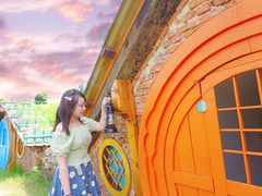 -武汉紫薇都市田园