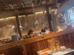 -北丐先生·野馄饨烧烤(长宁龙之梦店)