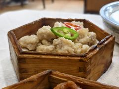-江海酒家(赤岗店)