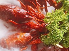 -沪小胖·小龙虾·蓝龙王(八佰伴店)