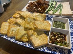 -向民炒鸡老店(金泰华府店)