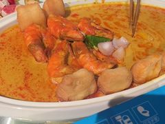 -新安人家·22年本地餐厅