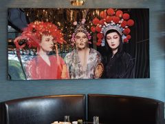 -杭州临平万丽酒店·万丽轩中餐厅