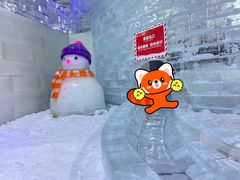 -宁波冰雪大世界(北仑区)