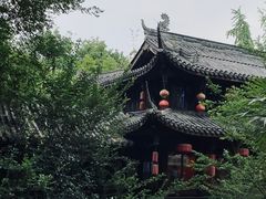 -成都武侯祠博物馆