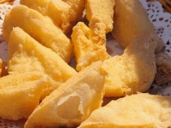 潮汕炸豆腐-老东风菜馆·羊肉火锅·海鲜·砂锅粥