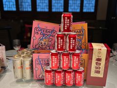 -四世同堂·京菜·烤鸭(双井店)