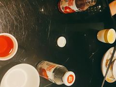 -木卡买提新疆餐厅·清真(新里海顿公馆店)