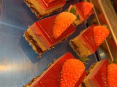 -济南香格里拉·咖啡泉自助餐厅