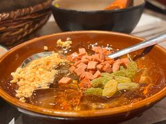 红糖冰粉-廖川菜(金虹桥店)