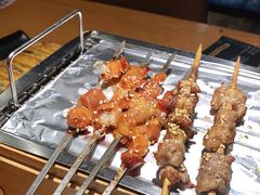 -喝丢一只鞋海鲜烧烤·海肠捞饭(市场店)