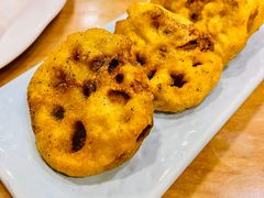 椒盐耦合-SWSW三味蔬屋(南泉路店)