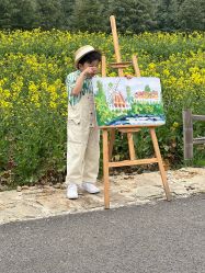 -莫奈庄园·儿童摄影馆·影视基地(江宁店)