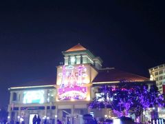 -长沙友阿奥特莱斯