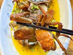 -品鲜村农家菜·阳澄湖大闸蟹(总店)