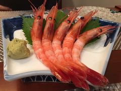 -乾山寿司(好运街店)