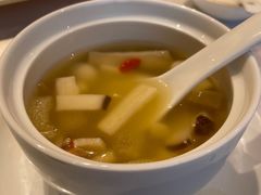 -热河食府(中山路店)