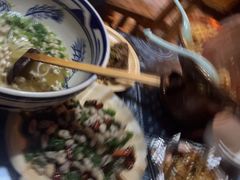 -蜗牛小馆醉乡民谣云南菜(惠新西里店)