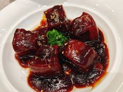 -老正兴菜馆(福州路店)