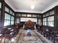 -张学良故居