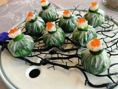 -1921湖景餐厅