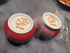 酸奶冻-花家八爷府(王府井·故宫店)