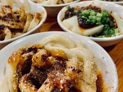 甜水面-洞子口张老二凉粉(文殊院店)
