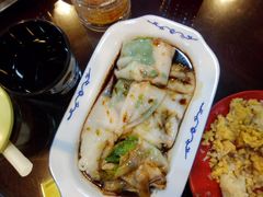 肠粉-昇记肠粉王(福华路店)