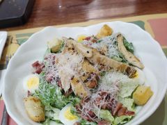 -安妮意大利餐厅(世贸天阶店)