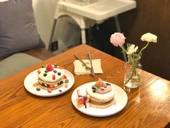 -AFS Cafe & Canteen(闽江二路店)