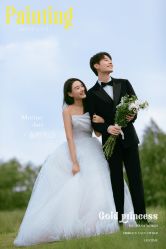 -金公主婚纱摄影(和平店)