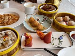 -海皇食府(水都假日酒店店)