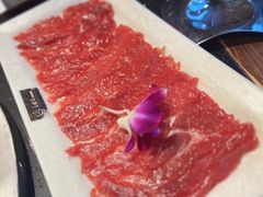 -唇辣号重庆老火锅(燕郊鑫乐汇店)