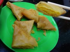 -东京小食馆(三盏灯店)