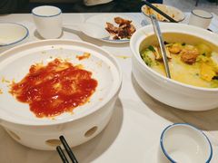 -兰湘子·湘菜小炒(金城中心店)