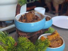-佬太公海鸭·海鲜大排档(上海总店)