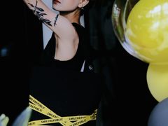 -北京康莱德酒店