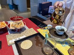 -北書房·墨宴(国际博览中心店)