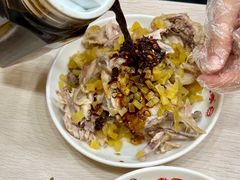 -老四季(总店)