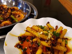 -2048香辣虾(七星岗店)