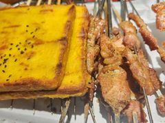 -百姓山羊烧烤·萧县羊肉(青阳路店)