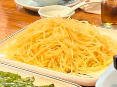 -61号餐吧(兴坪古镇漓江店)