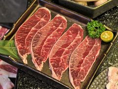 -樱嘢·炭火烧肉(惠南店)