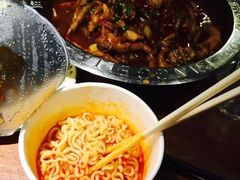 -胖哥俩肉蟹煲(杭州下沙学林街店)