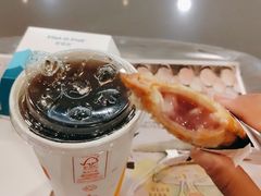 -麦当劳(天津站三店)