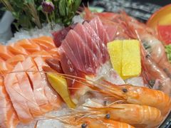 -松坂屋日料自助(长城路店)
