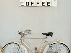 -dotcom coffee古点咖啡(致真大厦店)