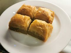 甜点-苏坦土耳其餐厅(白云宾馆店)