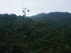 云海索道-东部华侨城