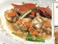 -小厨师·二十年沈家门小海鲜(百井坊巷店)